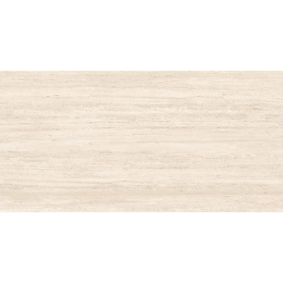 Керамогранит Vitra СпаСтоун Травертин натуральный матовый бежевый K958164R0001VTER 120х60 см