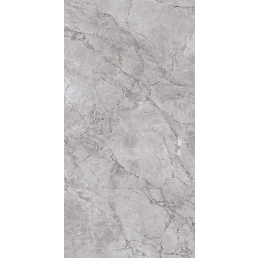 Керамогранит Arcadia Ceramica Arctic Grey Carving Lappato серый CL4005-A 120х60 см