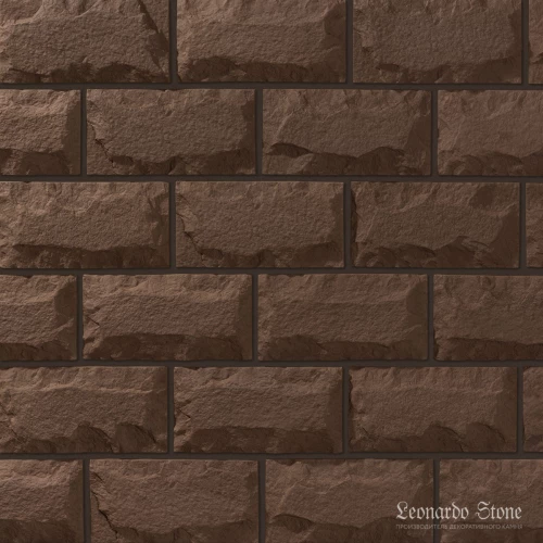 Искусственный камень Leonardo Stone Турин 910 39,5х14,5х3 см