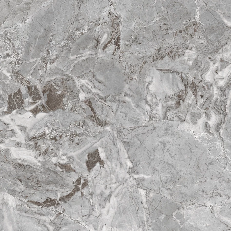 Керамогранит Ocean Ceramic India India 60Х60 Wixon Grey OC0000156 60х60 см