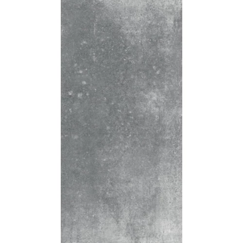 Керамогранит Gambini Hemisphere Steel Lapp полуглянцевый серый 6012HEMGRL 120х60 см