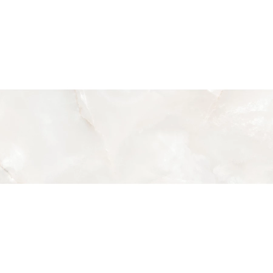Керамическая плитка Kerlife Onix Bianco R белый 70*24.2 см