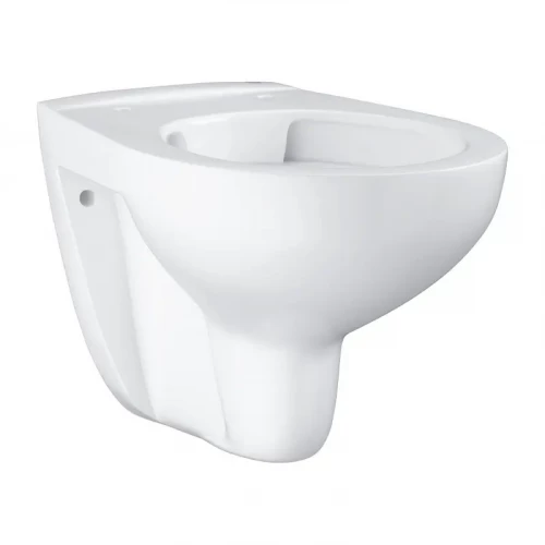 Унитаз подвесной Grohe Bau Ceramic безободковый 39427000