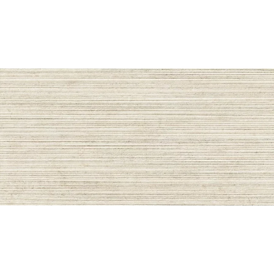 Керамогранит Naxos Mockup Ostuni Line Cream Nat Ret матовый бежевый 136905 120х60 см