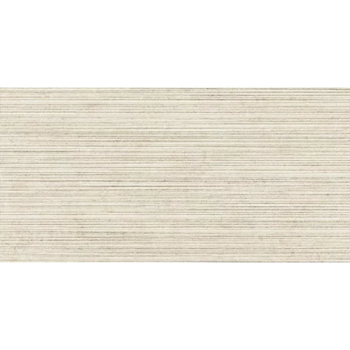 Керамогранит Naxos Mockup Ostuni Line Cream Nat Ret матовый бежевый 136905 120х60 см