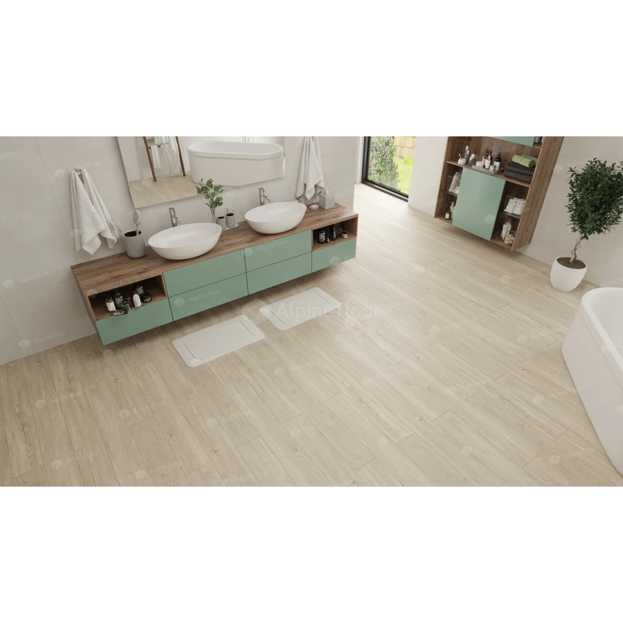 Sequoia LVT
