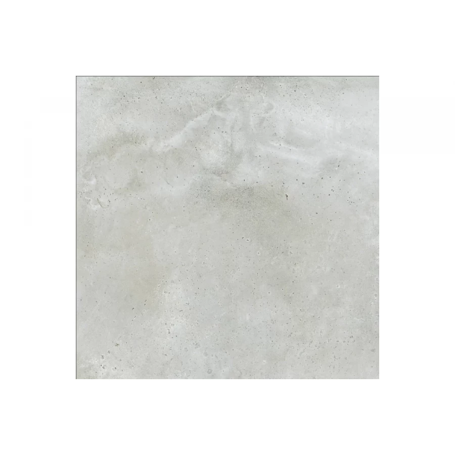 Керамогранит Gresse Madain grispi карвинг серо зеленый цемент GRS07-15MD 60x60 см