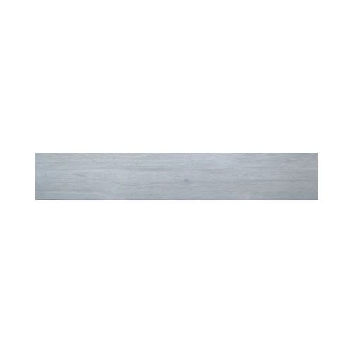 Керамогранит Belleza Harmony light grey светло-серый 19,8x120 см