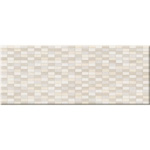 Декор Belani Элиз бежевый 50*20 см