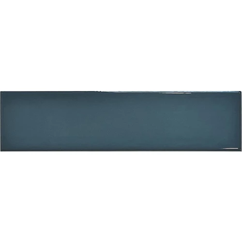 Плитка настенная Decocer Monte Blue 40х10 см