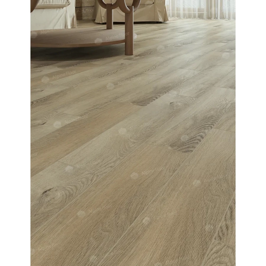 Ламинат Alpine Floor Parquet Premium Дуб Природный Изысканный ECO 19-17 43 класс 8 мм 0,75 кв.м.