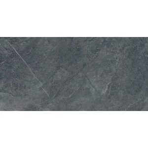 Керамогранит Laparet Overland Mercury матовый+гл.чернила STR графитовый 120х60 см