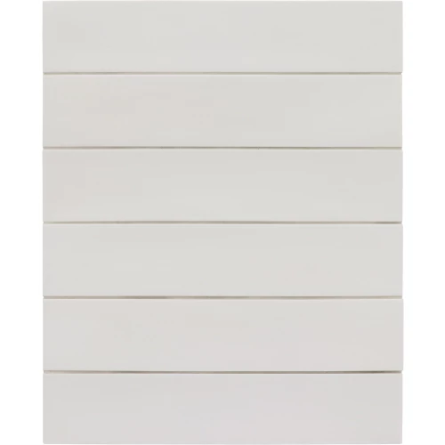 Керамогранит Equipe Wadi Snow 30052 EQ-4 30х6 см