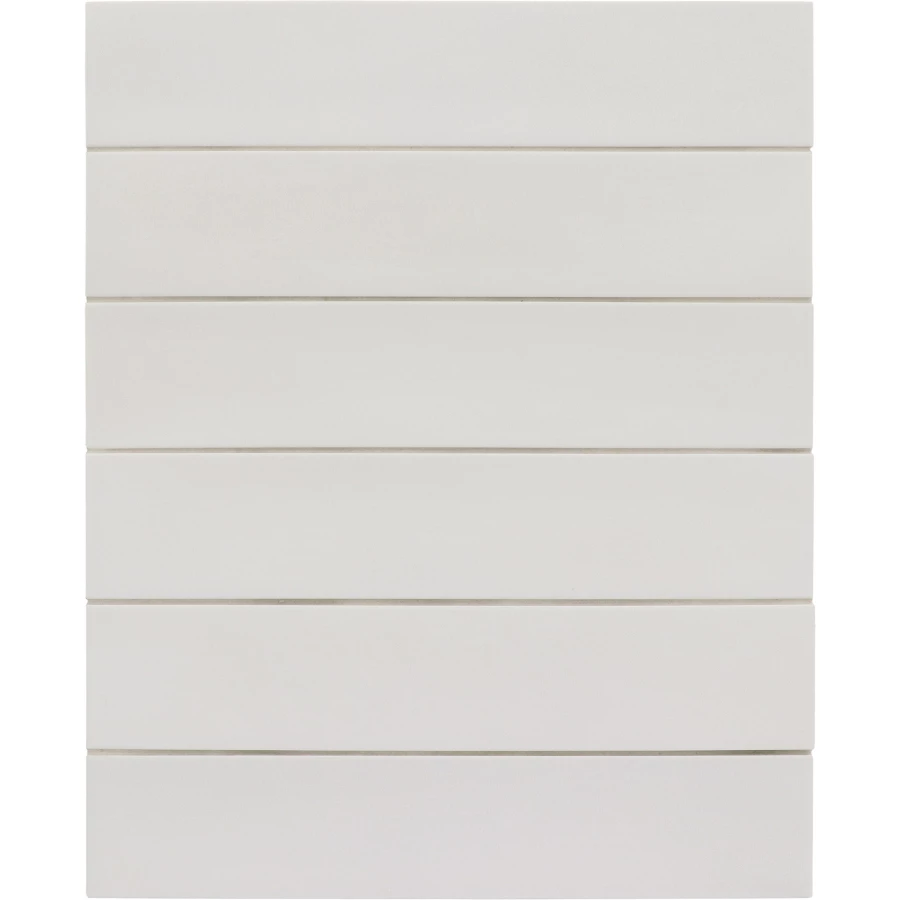 Керамогранит Equipe Wadi Snow 30052 EQ-4 30х6 см