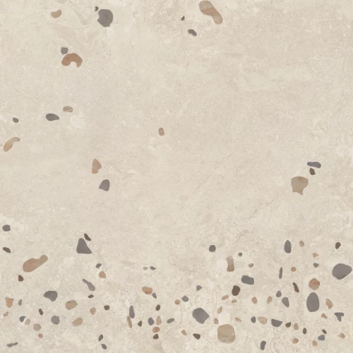 Декор из керамогранита Harmony Peronda Awen Sand Decor NT C R бежевый 3372840808 90х90 см