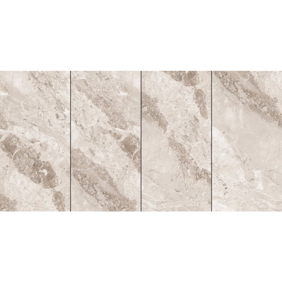 Керамогранит Ocean Ceramic India Breccia Estrella Ice OC0000092 160х80 см