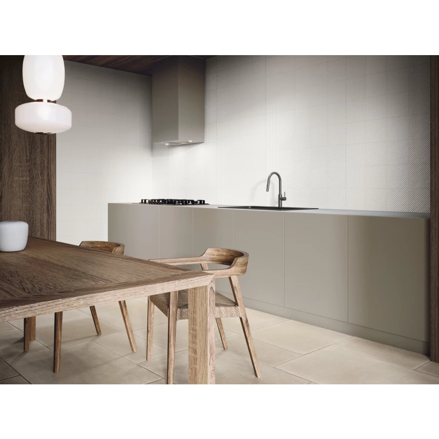 Керамогранит Ape Ceramica Clos Beige Rect матовый бежевый A042344 120,8х60,4 см