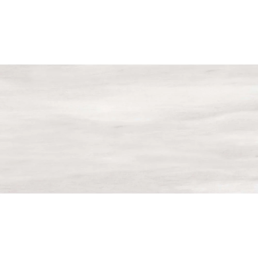 Керамогранит Colortile Adrina Smoke Bianco полуматовый белый RP-215929 120x60 см