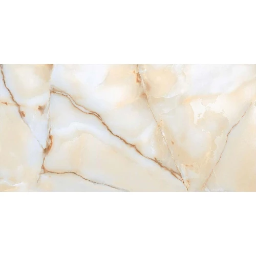 Керамогранит ITC ceramic Alabaster Natural Glossy 120х60 см