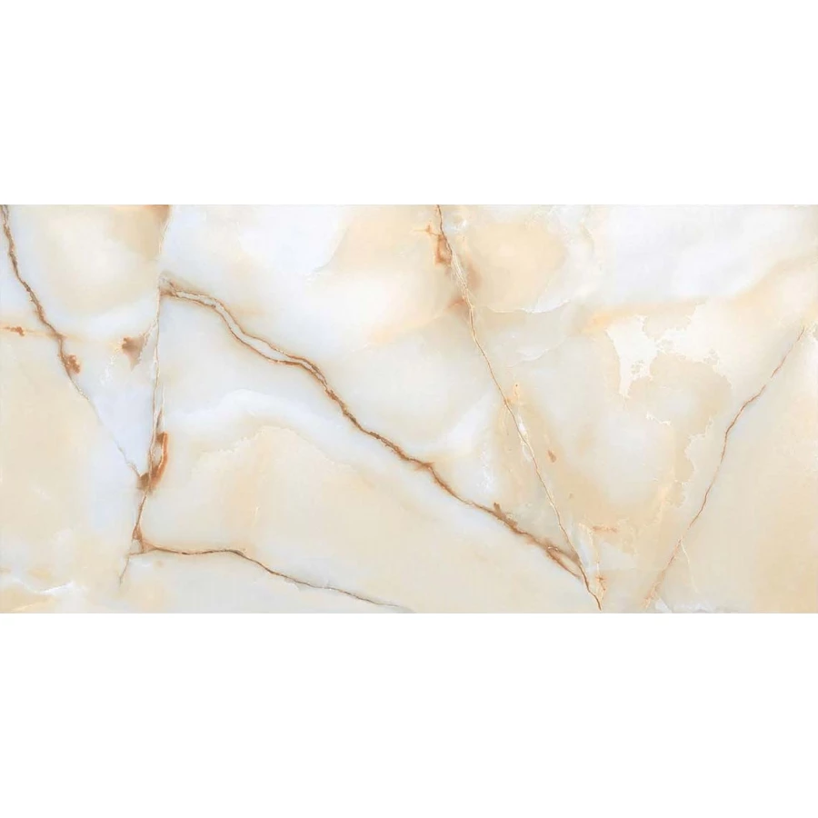 Керамогранит ITC ceramic Alabaster Natural Glossy 120х60 см