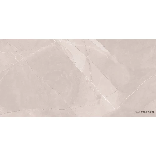 Керамогранит Empero Velure Kibone матовый бежевый 01-00011063 120х60 см