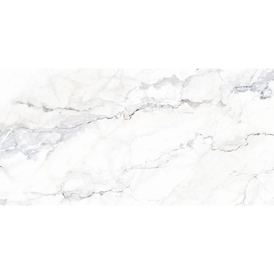 Керамогранит Vitra MarbleSystem Бреча Белый R9 7ЛПР K948085LPR01VTER 120х60 см