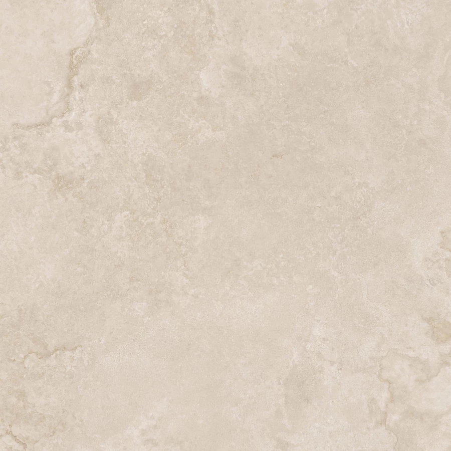 Керамогранит Vitra CityStone травертин клауд матовый бежевый 8 мм K951841R0001VTET 60x60 см