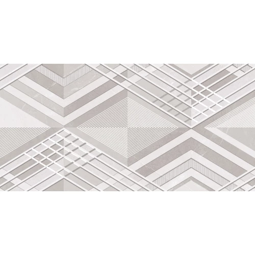 Керамическая плитка Kerlife Pulpis White Pulpis decor white 33 63х31,5 см