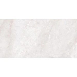 Керамогранит Neodom Marble Orobico Bianco Polished глянцевый белый N20494 160х80 см