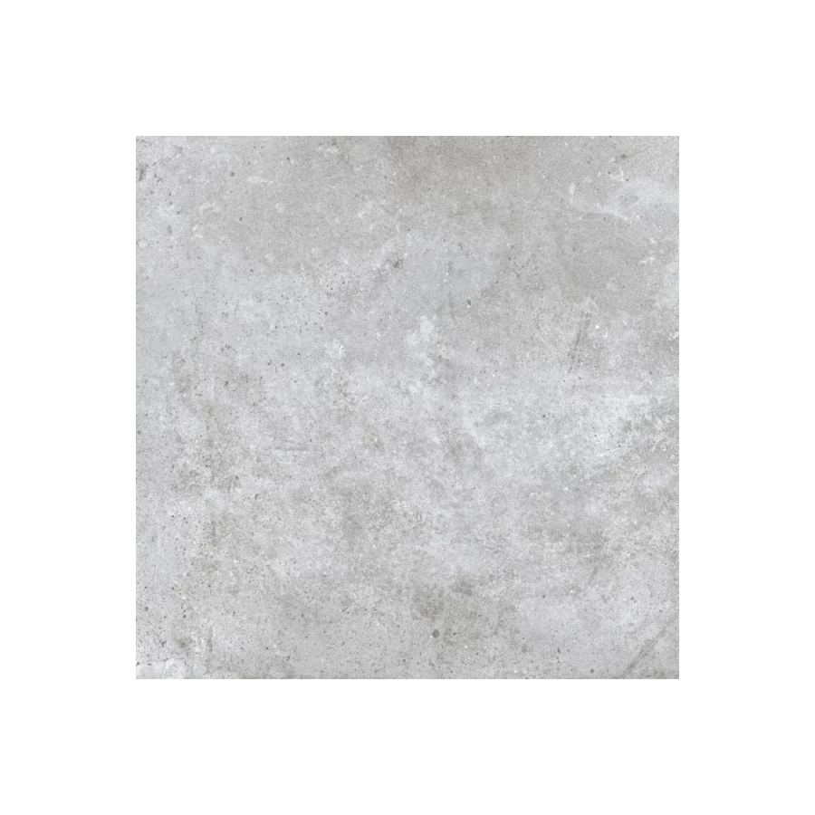 Керамогранит Керамин Портланд 2 матовый темно-серый 60х60 см