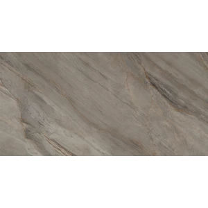 Керамогранит LCM Marmorise Marron полированный коричневый 60120MAE21P 120х60 см