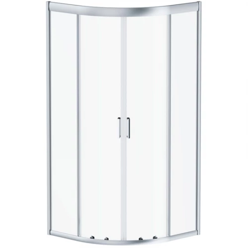 Душевое ограждение Damixa Skyline без поддона DX35WG-301-090MT DX35WG-301-090MT 90х90 см