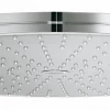 Верхний душ Grohe Rainshower Cosmopolitan Metal 1 режим диаметр 400 мм хром 28778000