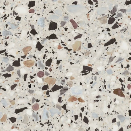 Керамический гранит Cersanit Fancy Stone FS4R452 многоцветный 42*42 см