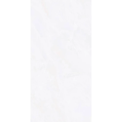 Керамогранит Vizavi Ceramica Glazed глянцевый белый ZA-D12603 120х60 см