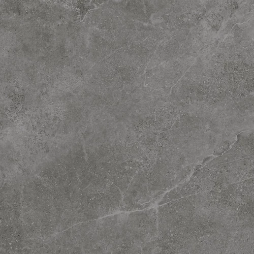 Керамогранит Gres de Aragon Petra Antracita Antidesl матовый серый 906819 30х30 см