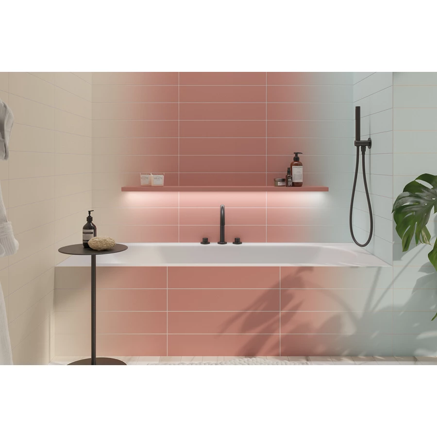 Меланж / Melange