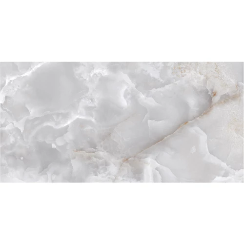 Керамический гранит Creo Ceramique Lagoon Bianco Glossy GYT612615 120х60 см