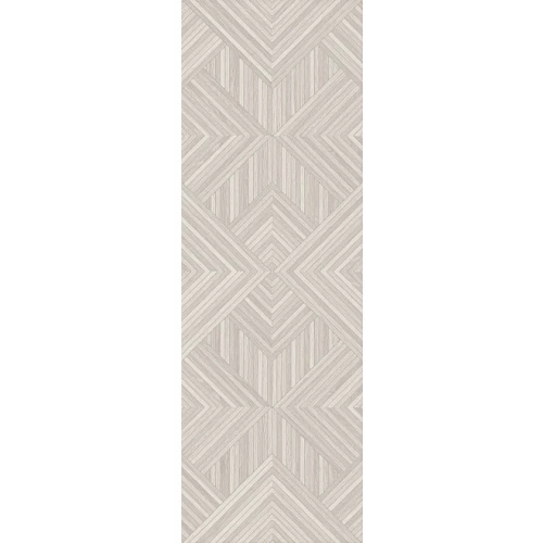 Плитка настенная Kerama Marazzi Ламбро серый светлый структура обрезной 40x120