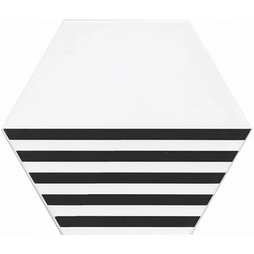 Декор Kerama Marazzi Буранелли 20х23,1 см