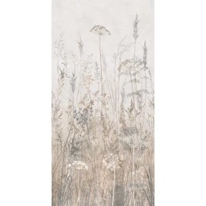 Керамогранит Alma Ceramica Flora лаппатированный граниль многоцветный GFU60120FLO14L 120х60 см