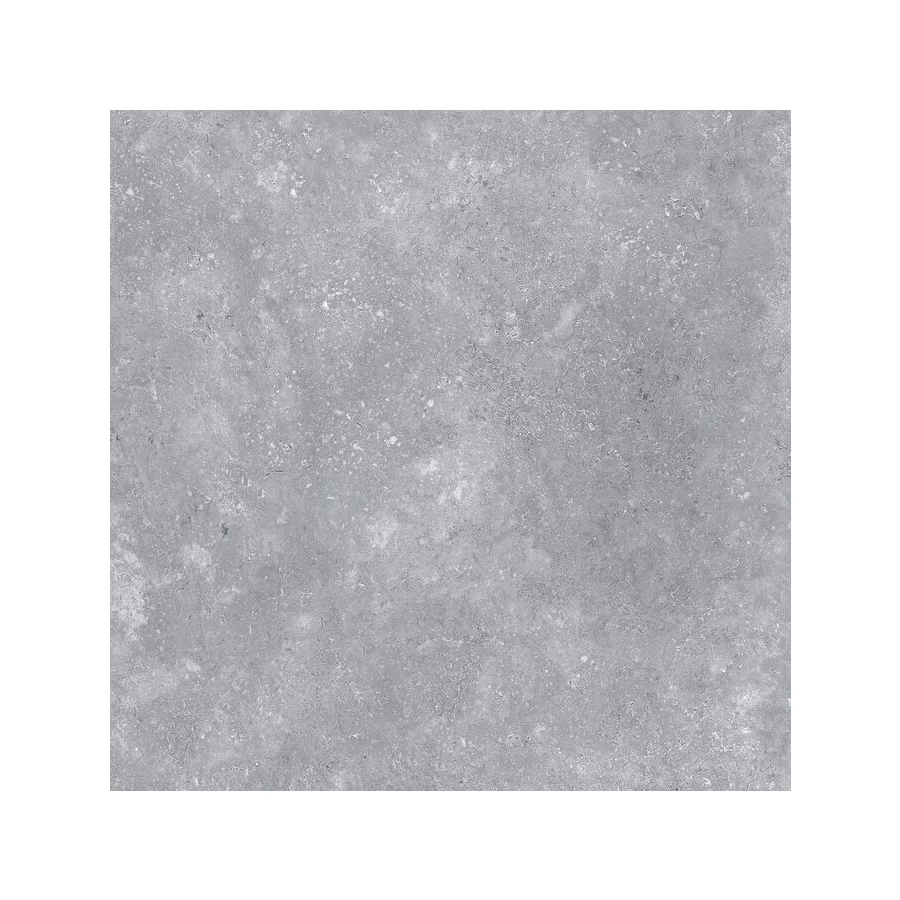 Керамогранит Planet Ceramics F6953-06 matt матовый серый 60х60 см