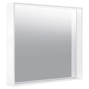 Зеркало с подсветкой Keuco Plan 33097182500 800 мм