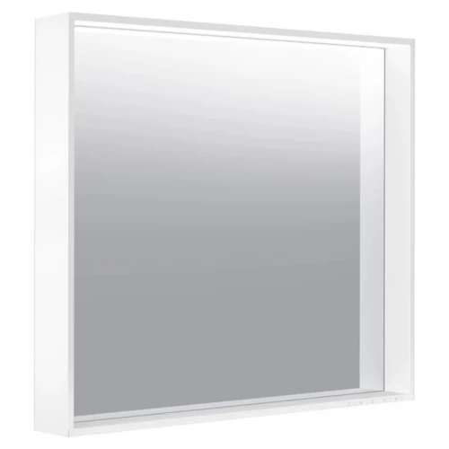 Зеркало с подсветкой Keuco Plan 33097182500 800 мм