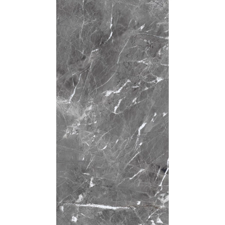 Керамогранит Italica Shadow Dark Grey 120х60 см