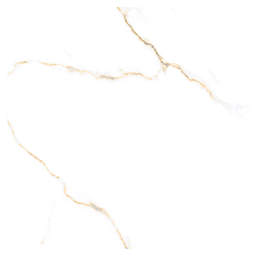 Керамогранит Primavera Bellevue Gold polished PR126 60х60 см