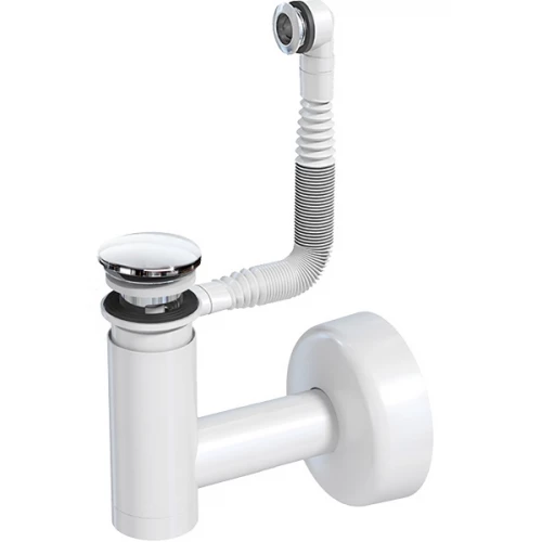 Сифон Prevex для раковины Easy Clean 1512409