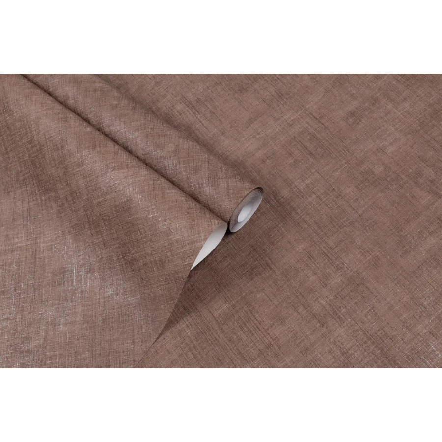 Обои флизелиновые Palitra Home Wood Line коричневый HC72260-48 1,06х10,05 м