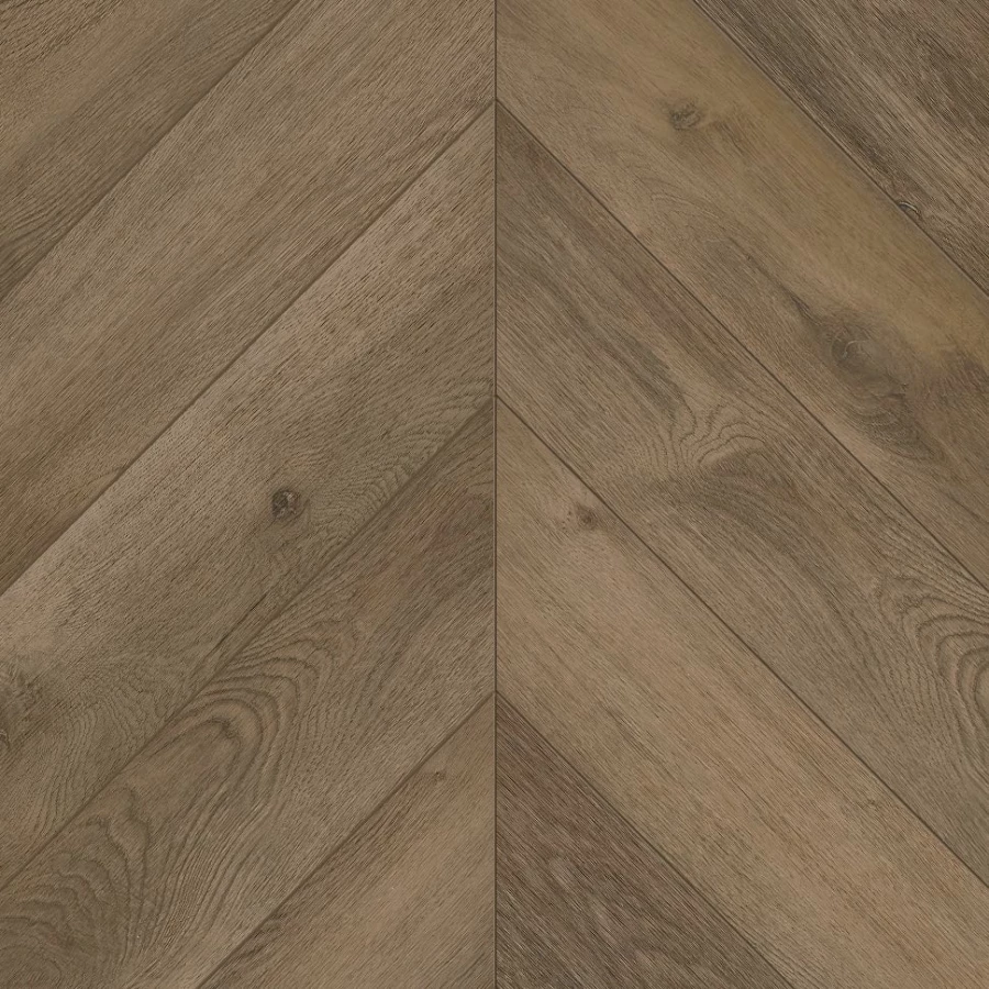 Ламинат Alpine Floor Chevron Alpine Дуб Насыщенный ECO 20-4 43 класс 2,5 мм 1,9735 кв.м.