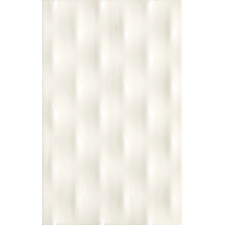 Плитка настенная Paradyz Nati Bianco Struktura 40х25 см